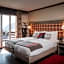 Hotel Bristol Verbier