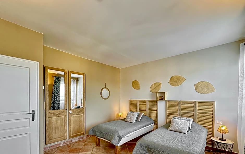 Maison Olea