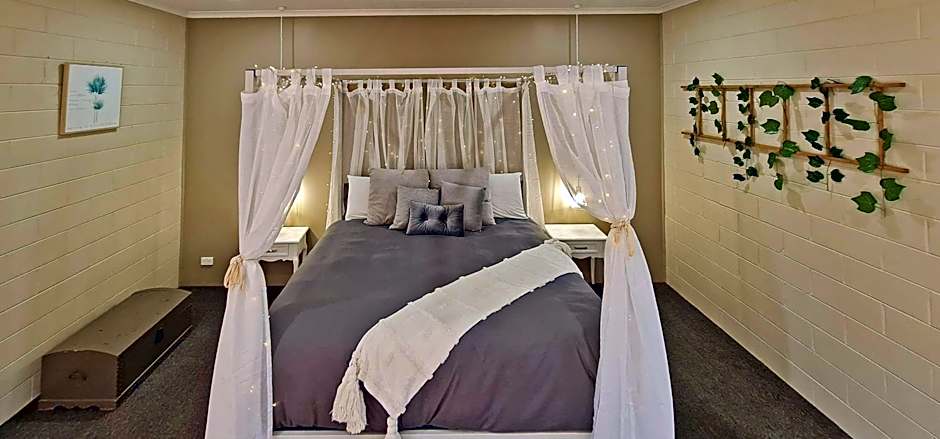 Comfort Inn & Suites King Avenue