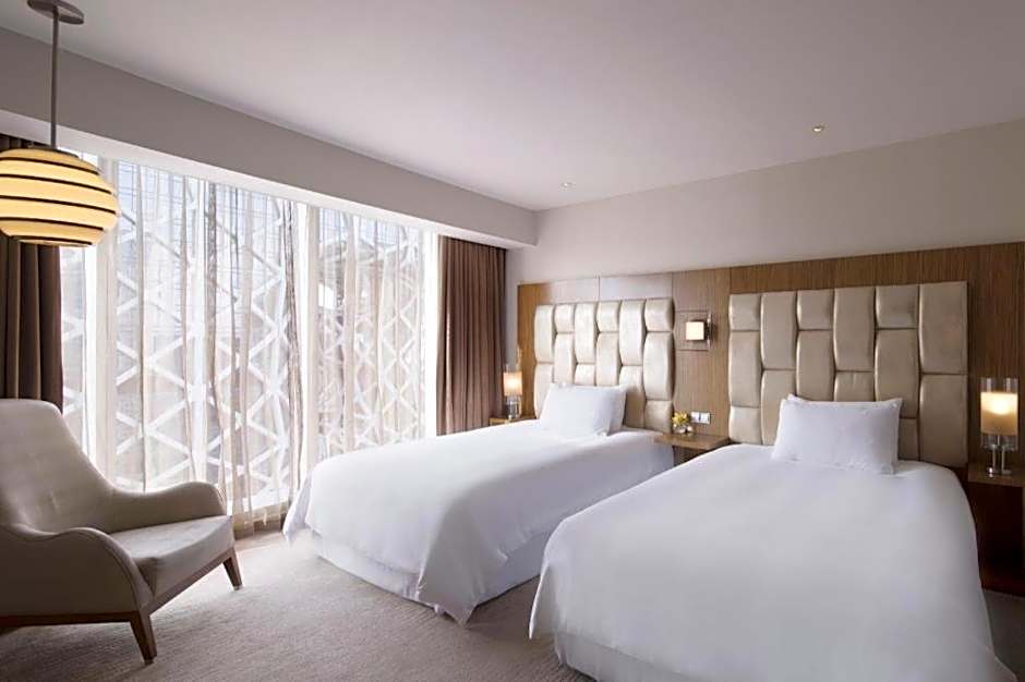 City of Dreams - The Countdown Hotel