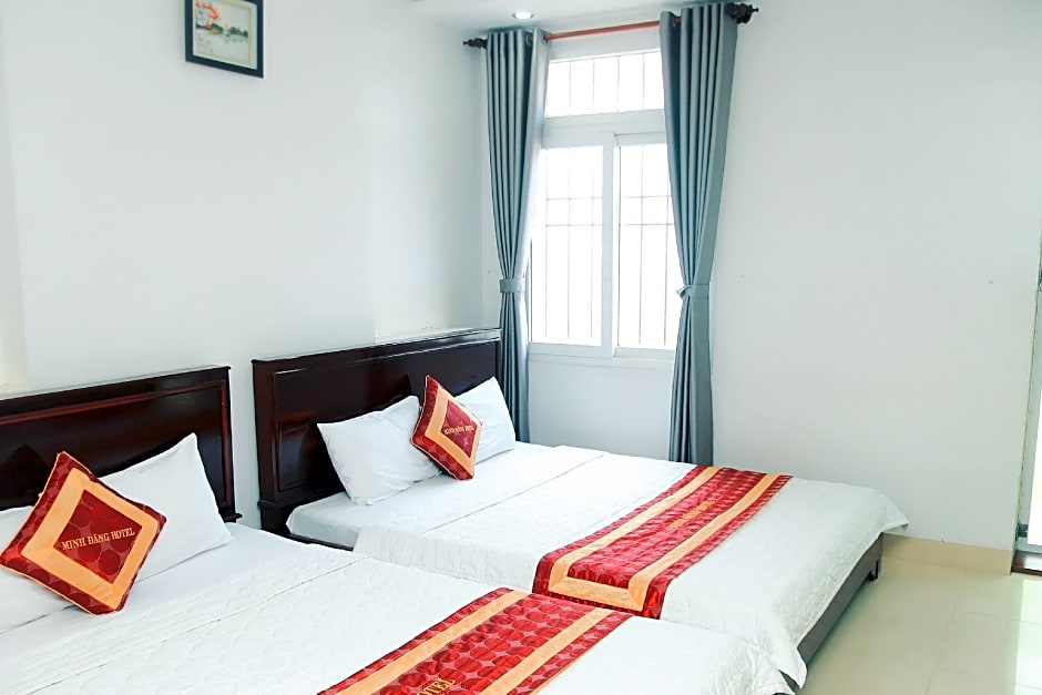 Minh Dang Hotel