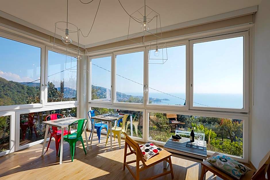 La Camelia Bianca B&B