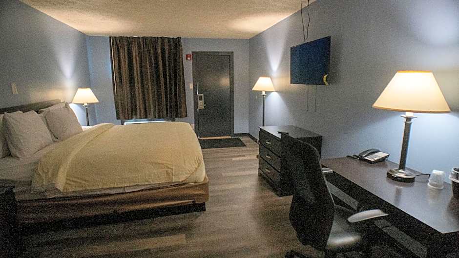 Ashley Motel