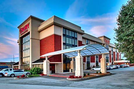 Drury Inn and Suites Bowling Green