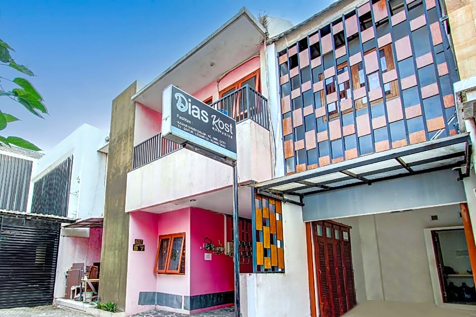 OYO 92511 Griya Dias Syariah