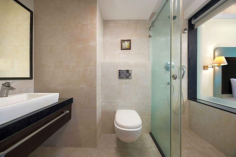 The Fern Residency Jodhpur, Series by Marriott