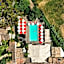 Hôtel La Tartane Saint-Tropez