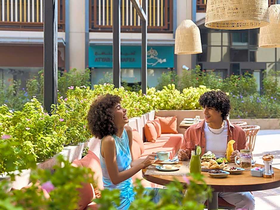 ibis Styles Dubai Deira