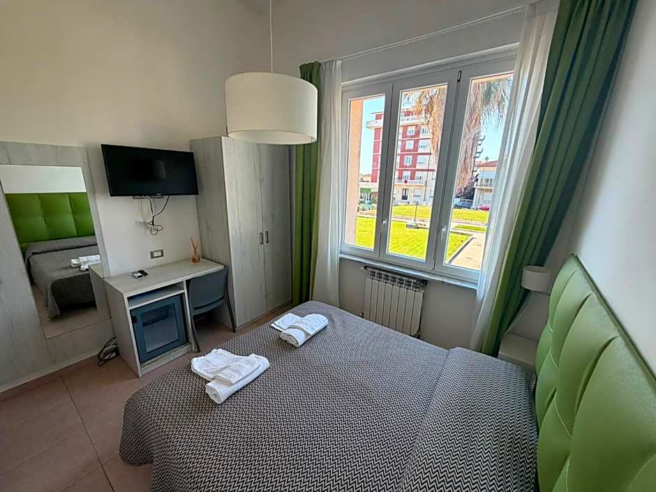 Hotel Nuovo Tirreno