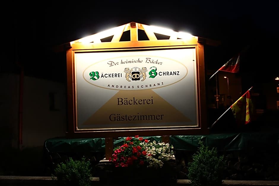 Bäckerei Schranz