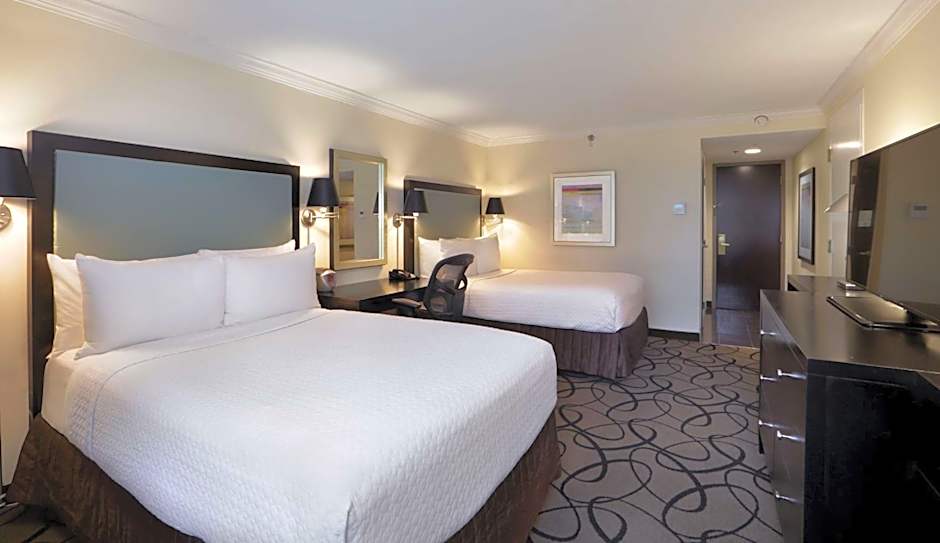 The VERVE Boston Natick, Tapestry Collection by Hilton