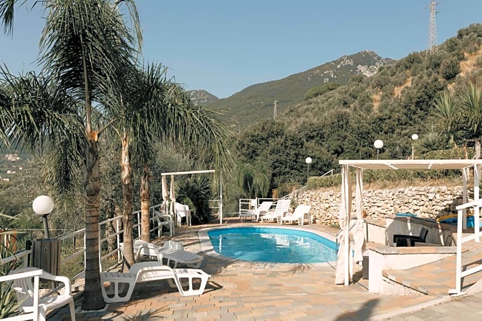 b&b Tenuta San Felice