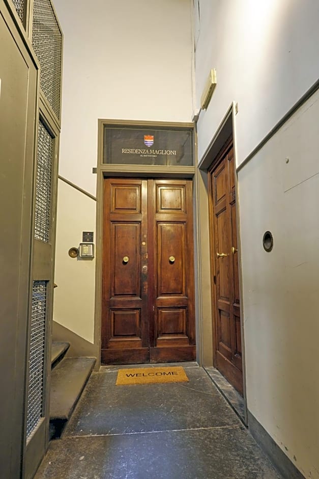 Residenza Maglioni al Battistero