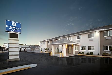 BridgePointe Advantage by BPhotels