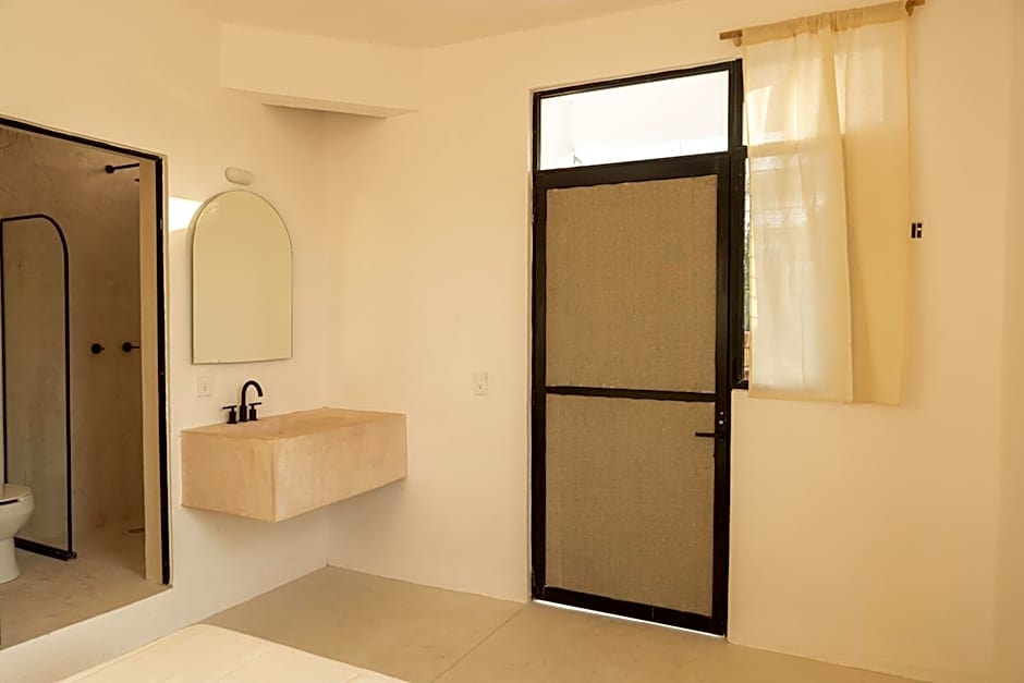 La Punta Rooms