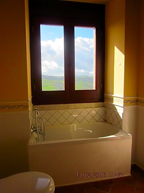 B&B Il Casone di Drusa