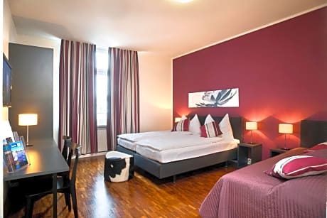 Hotel Hottingen