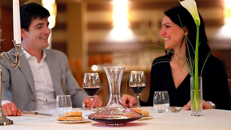 Best Western Grand Hotel Guinigi