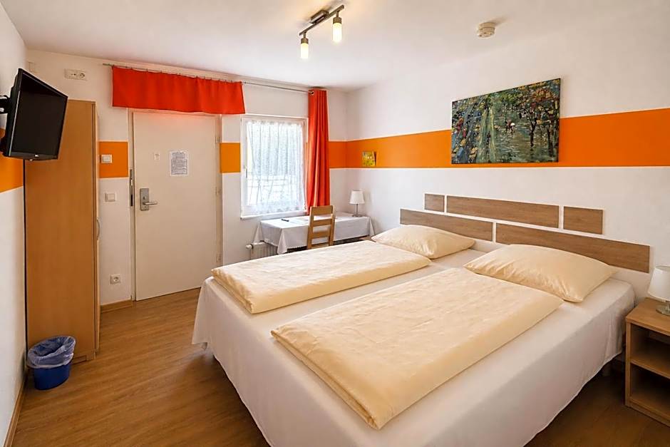 i-Motel Obertshausen nahe Frankfurt