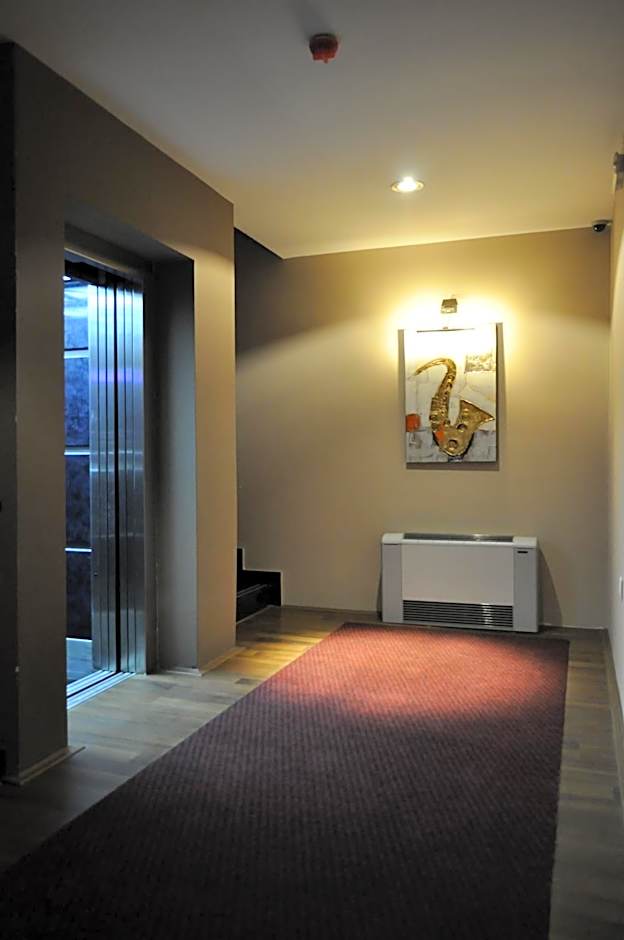 Hotel Dolce International