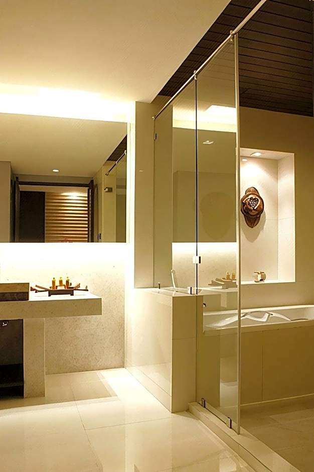 The Zign Premium Villa