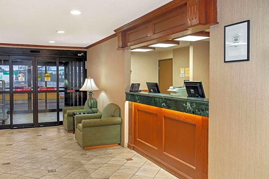 La Quinta by Wyndham Stevens Point