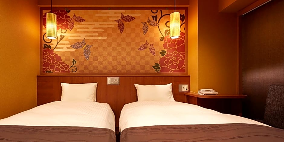 SAKURA SKY HOTEL