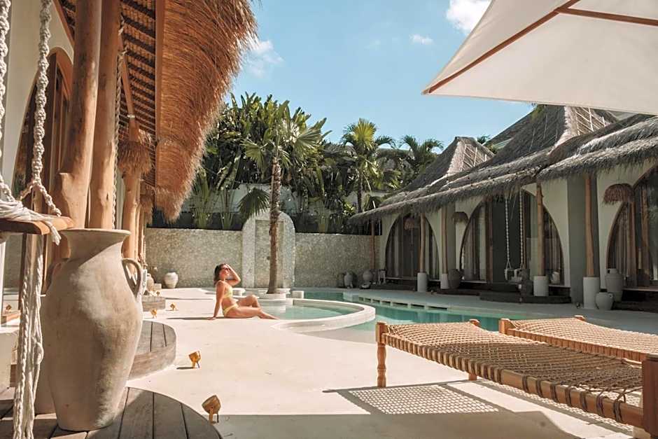 Belajar Bali Boutique Hotel and Retreat