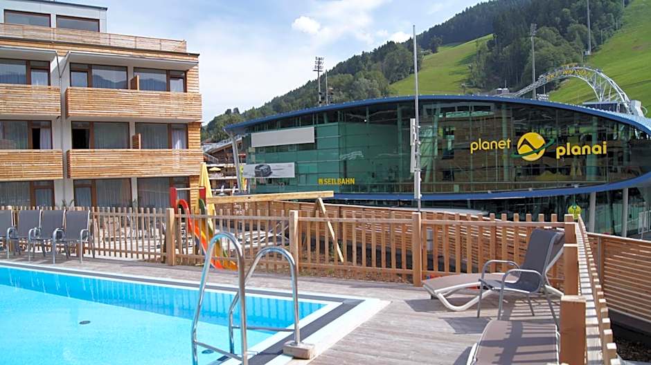 Hotel Planai by Alpeffect Hotels
