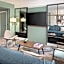 Le Meridien Paris Arc De Triomphe