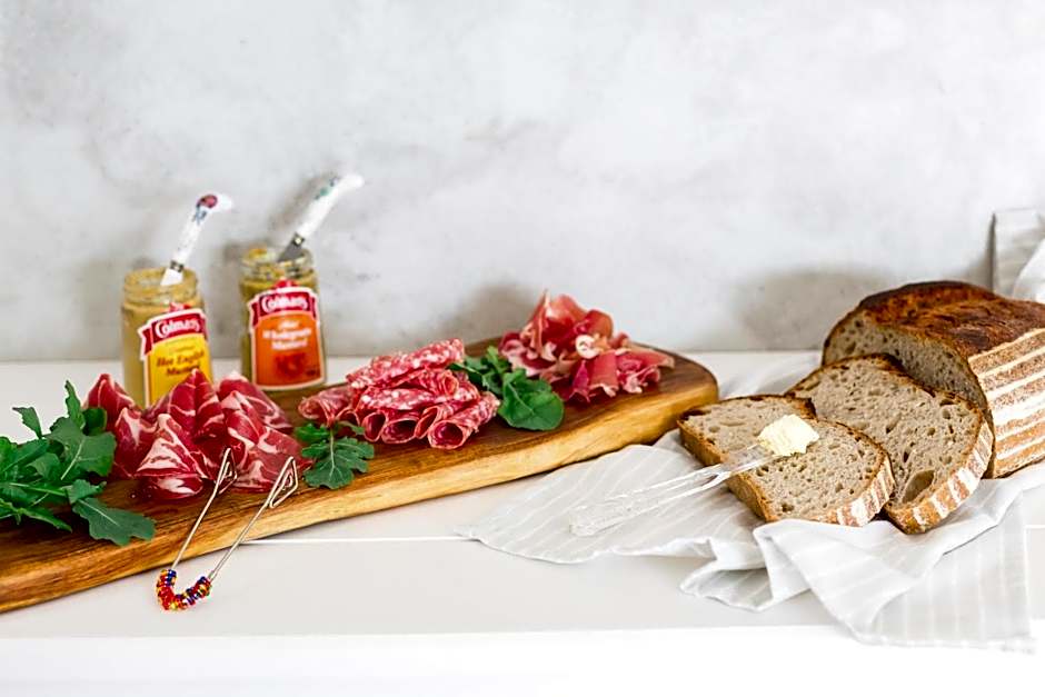 Wagtails Guest House