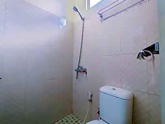 Djati Homestay Redpartner near Gor Djarum Kudus