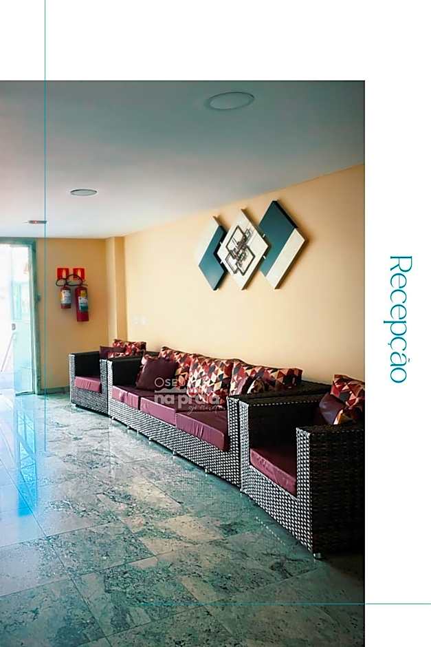 Apartamento Com Piscina e Sacada Gourmet- Aviação#