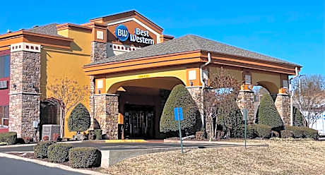 Best Western Aspen Hotel