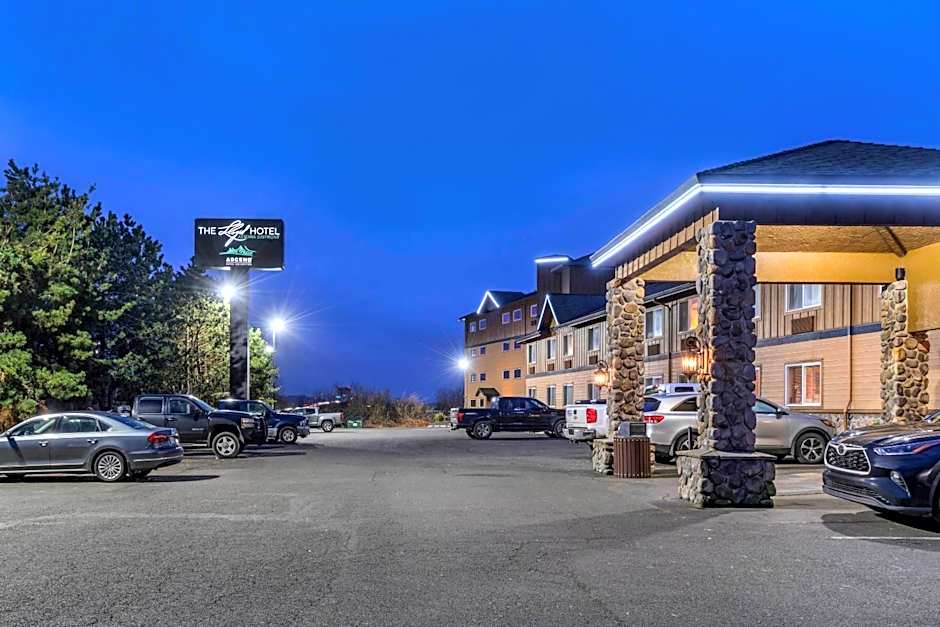 Lloyd Hotel Astoria Bayfront, an Ascend Collection Hotel