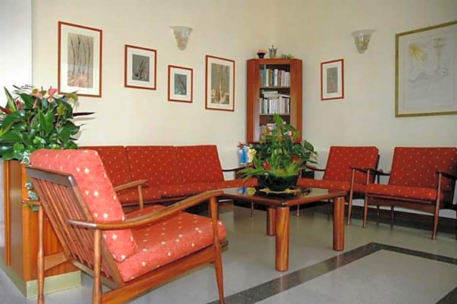 Pensione Villa Joli