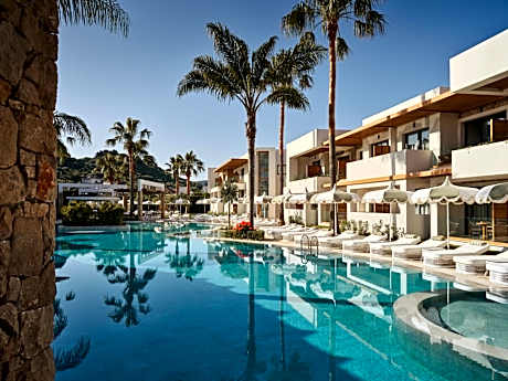 Lesante Classic, a member of Preferred Hotels & Resorts