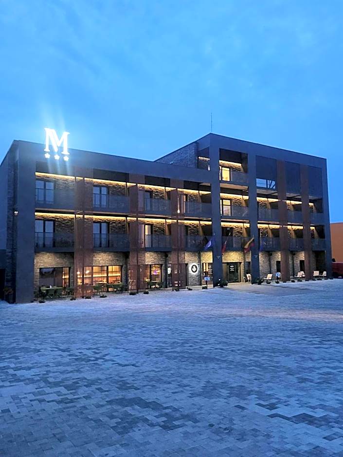 Molėtai Hotel