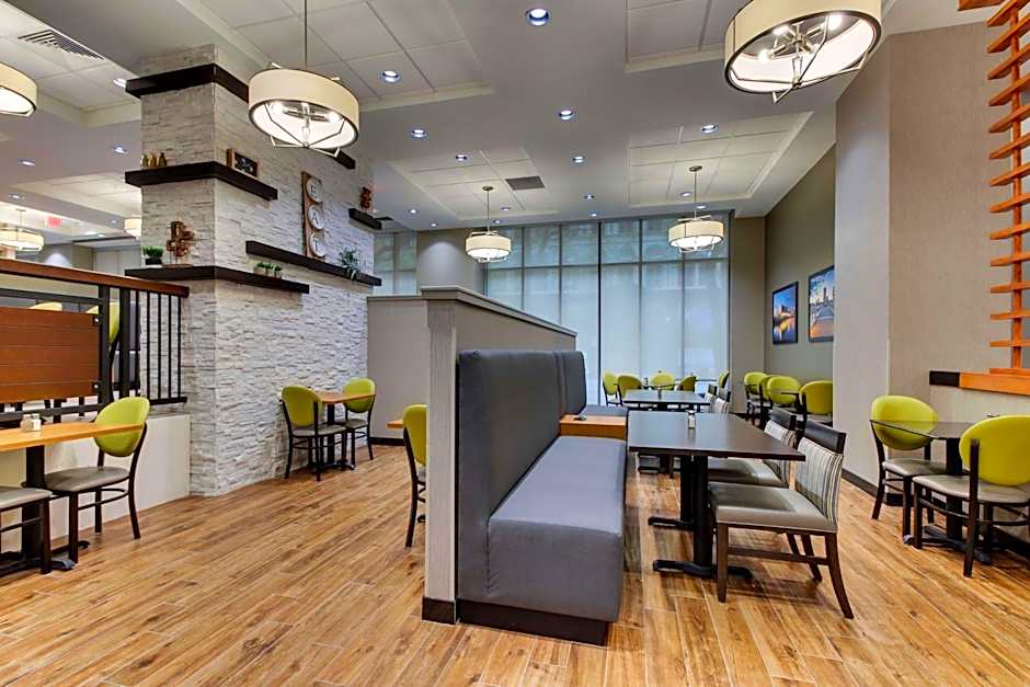 Drury Plaza Hotel Milwaukee Downtown