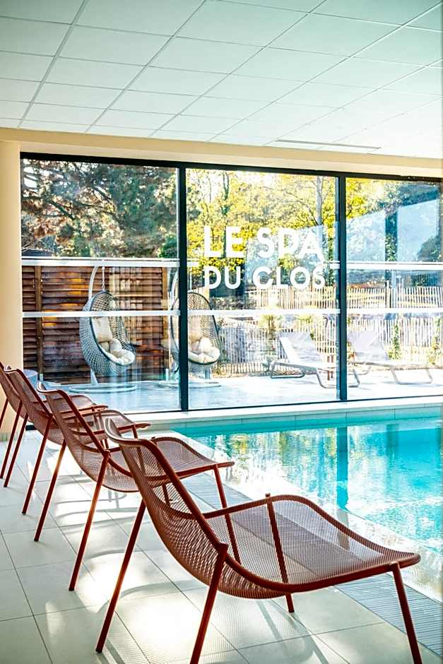 Best Western Plus Clos Syrah