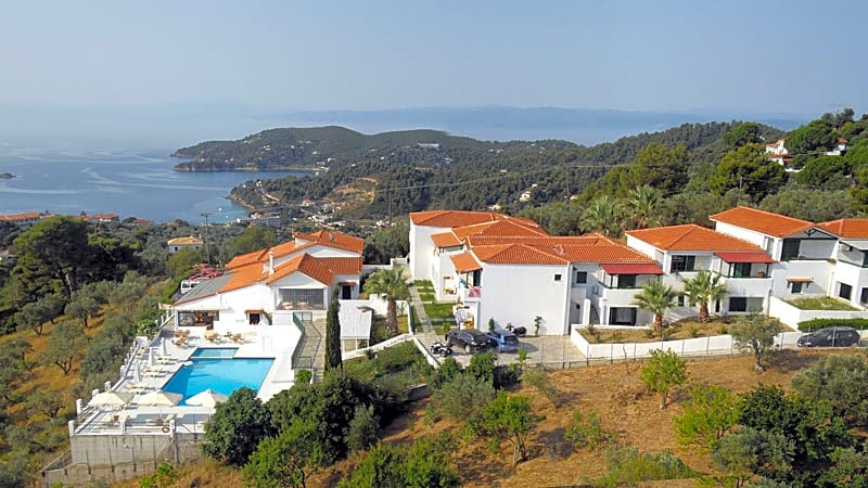 Skiathos Club Hotel & Suites