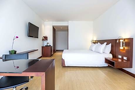 Standard Double or Twin Room with Extra Bed (2 Adults + 1 Child)