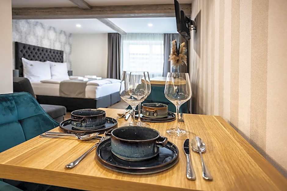 Hotel Demanova Apartments - Dependance