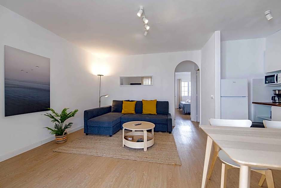 Siesta Mar Apartamentos