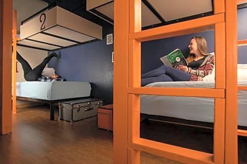 The Bunkhouse
