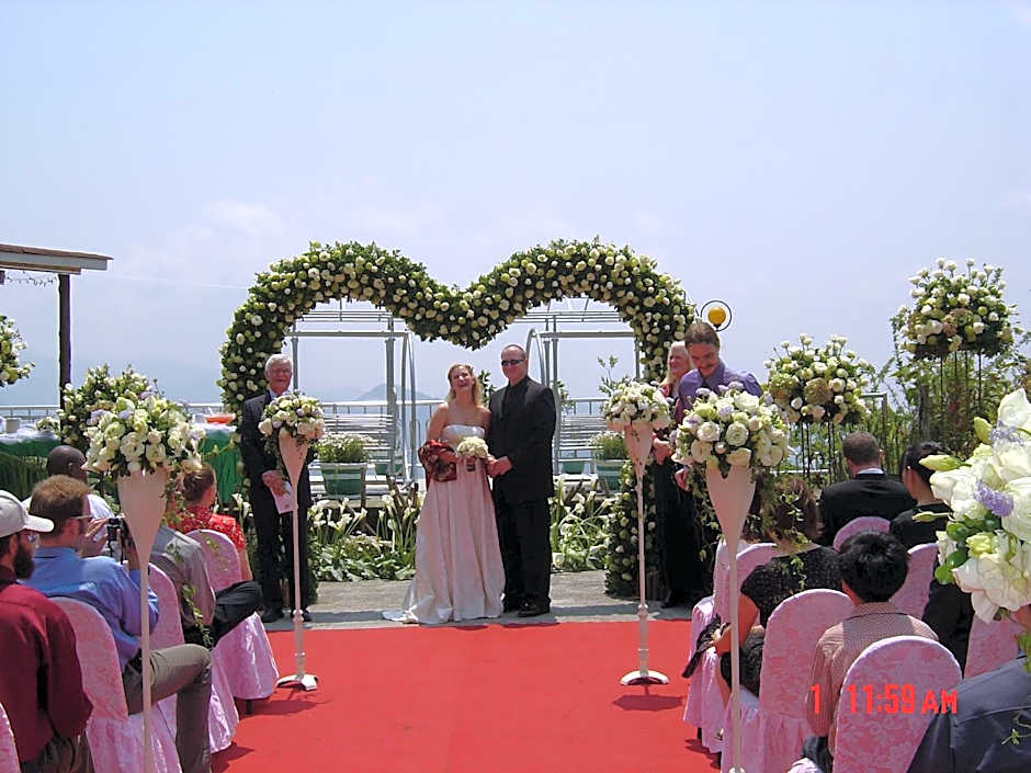 Alishan B&B YunMinGi