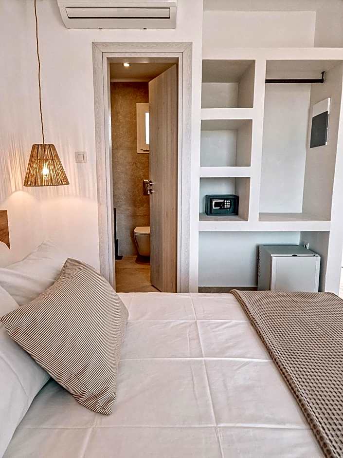 My Place modern living