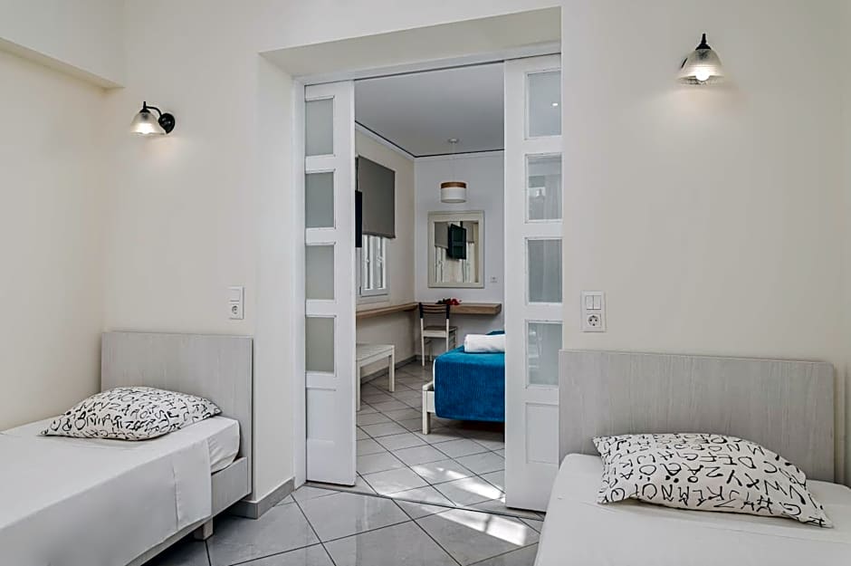 Hydrele Beach Hotel & Village