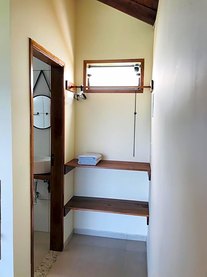 Chalé da Montanha - Locações