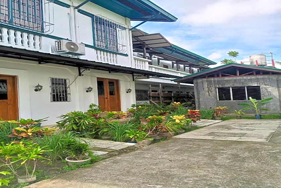 Casa Tentay Iloilo